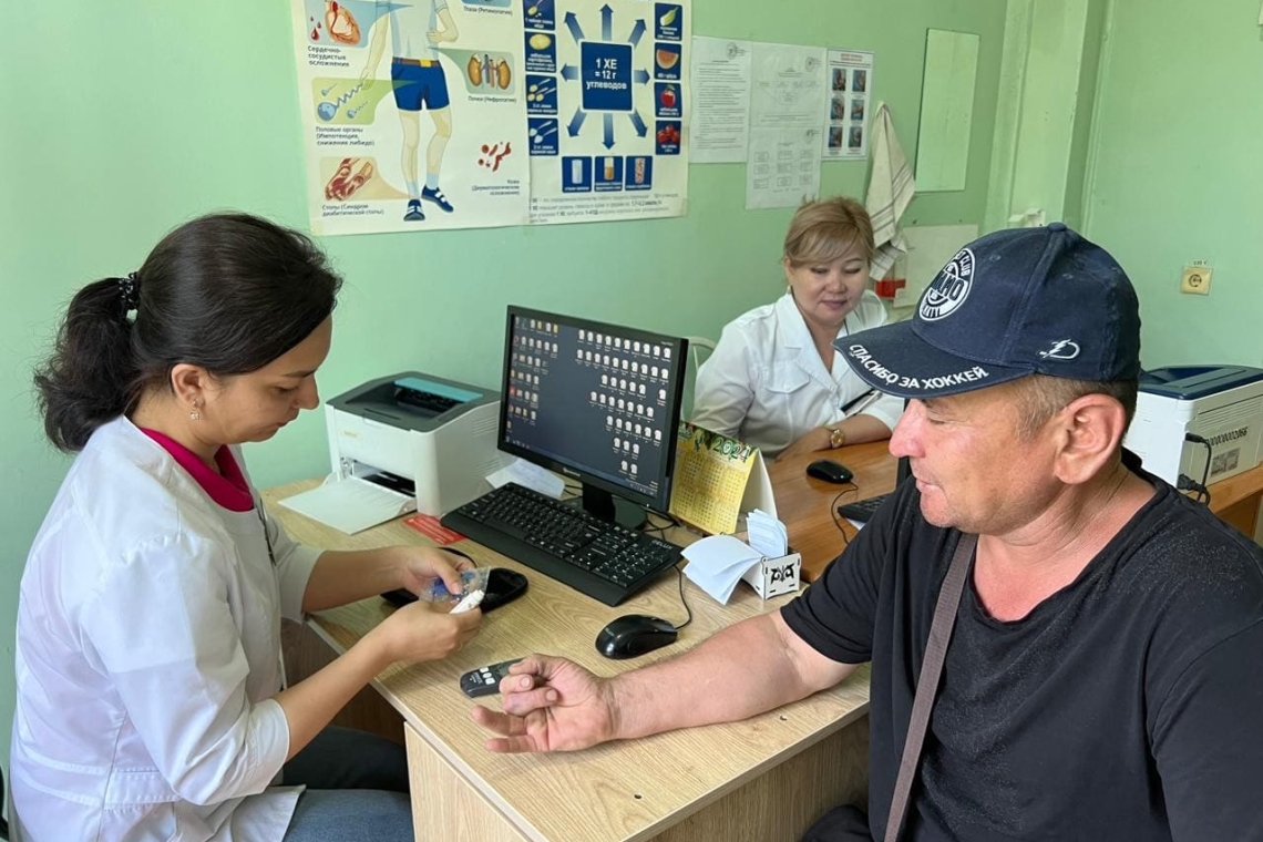 День открытых дверей 